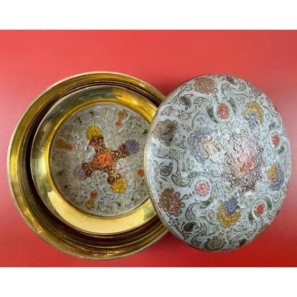 Indian beautiful vintage